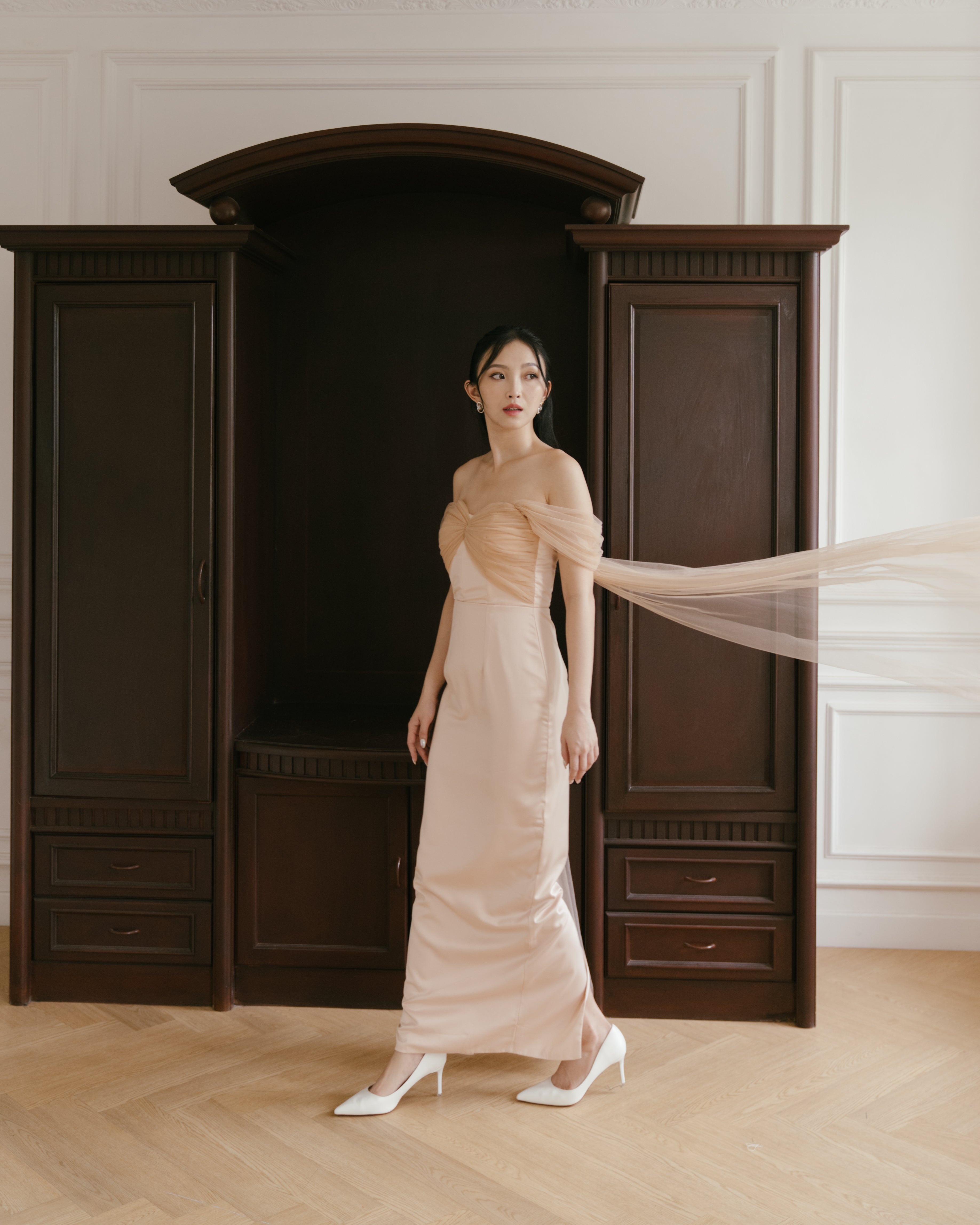Helena Dress