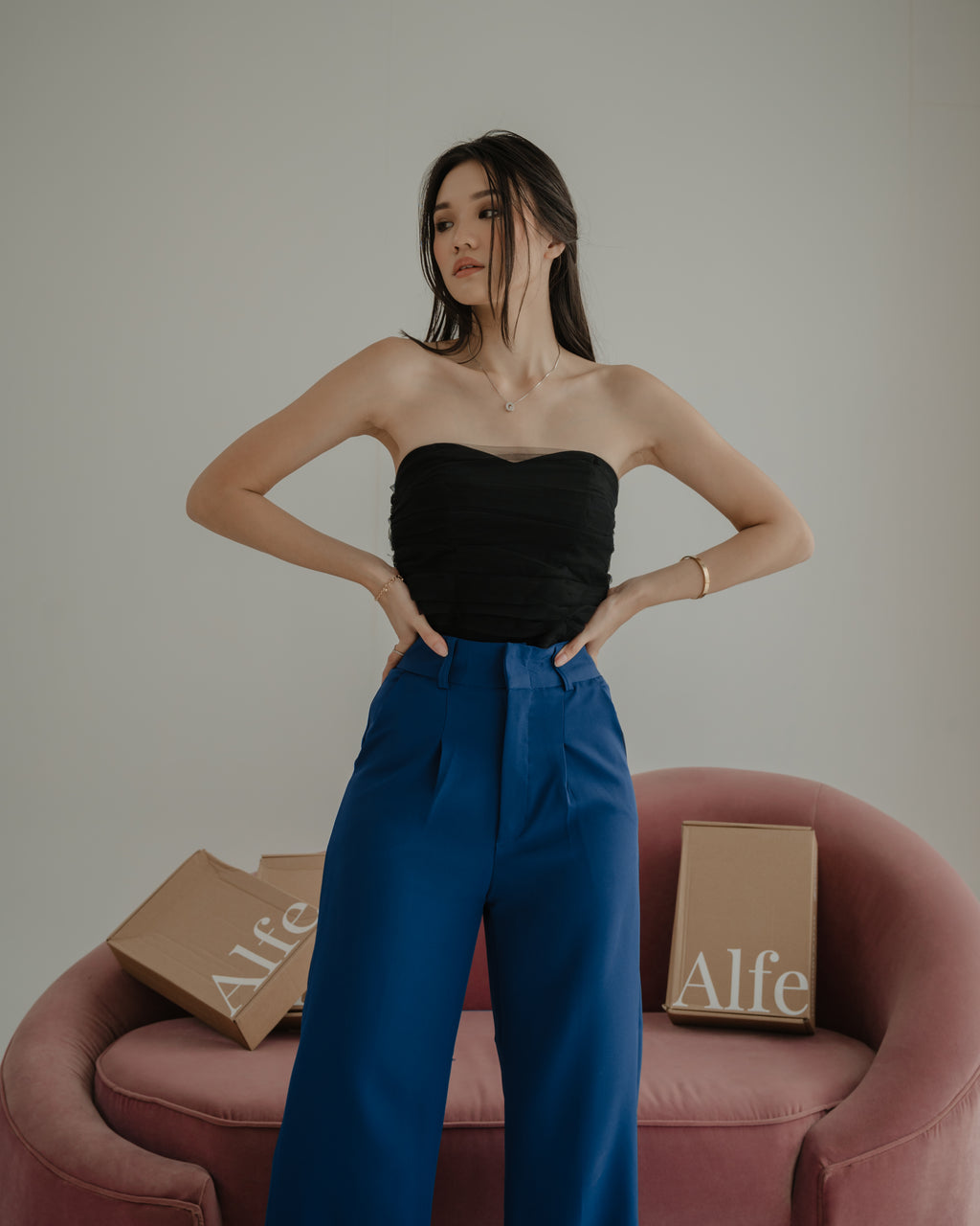 Ruby Top