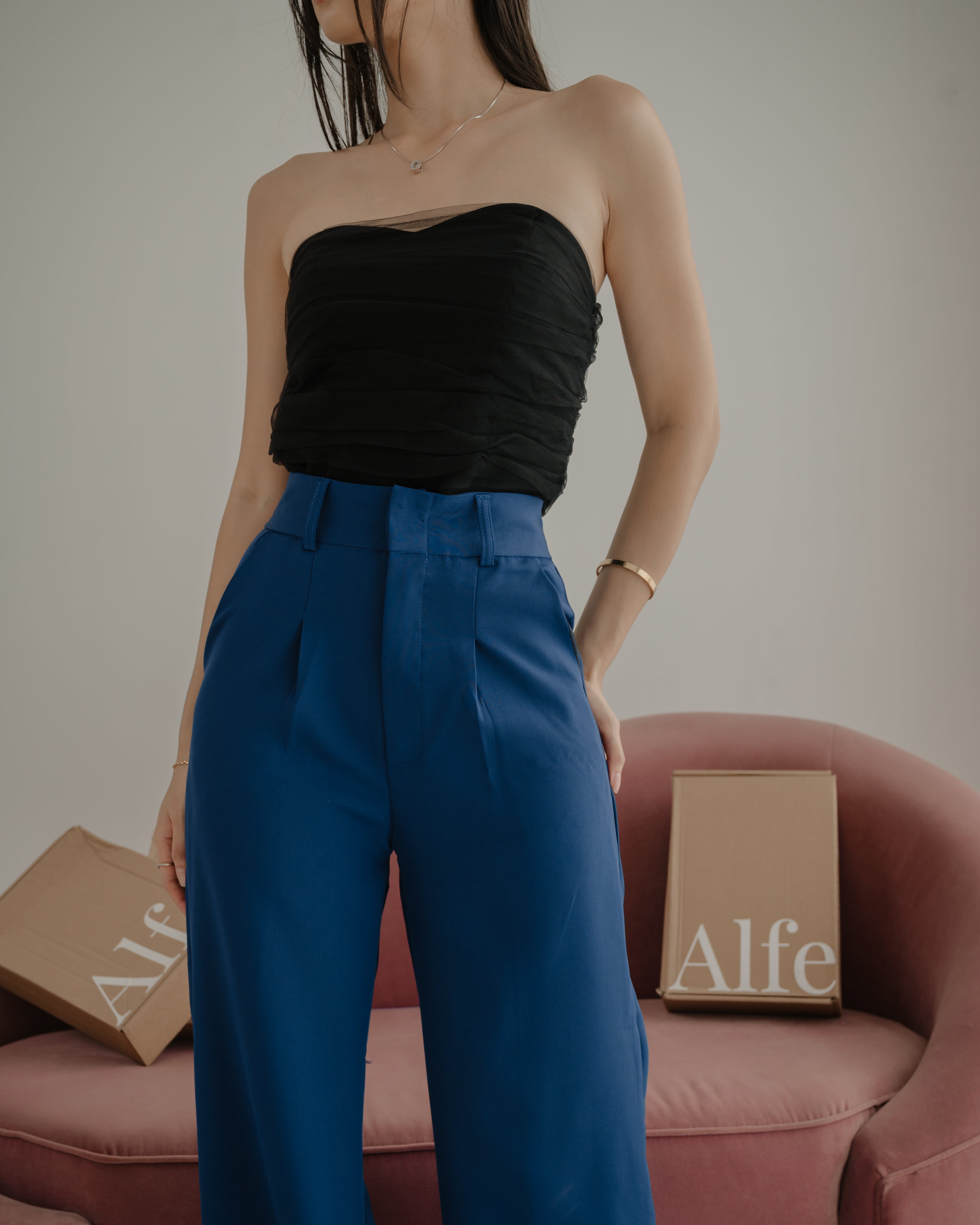 Ruby Top