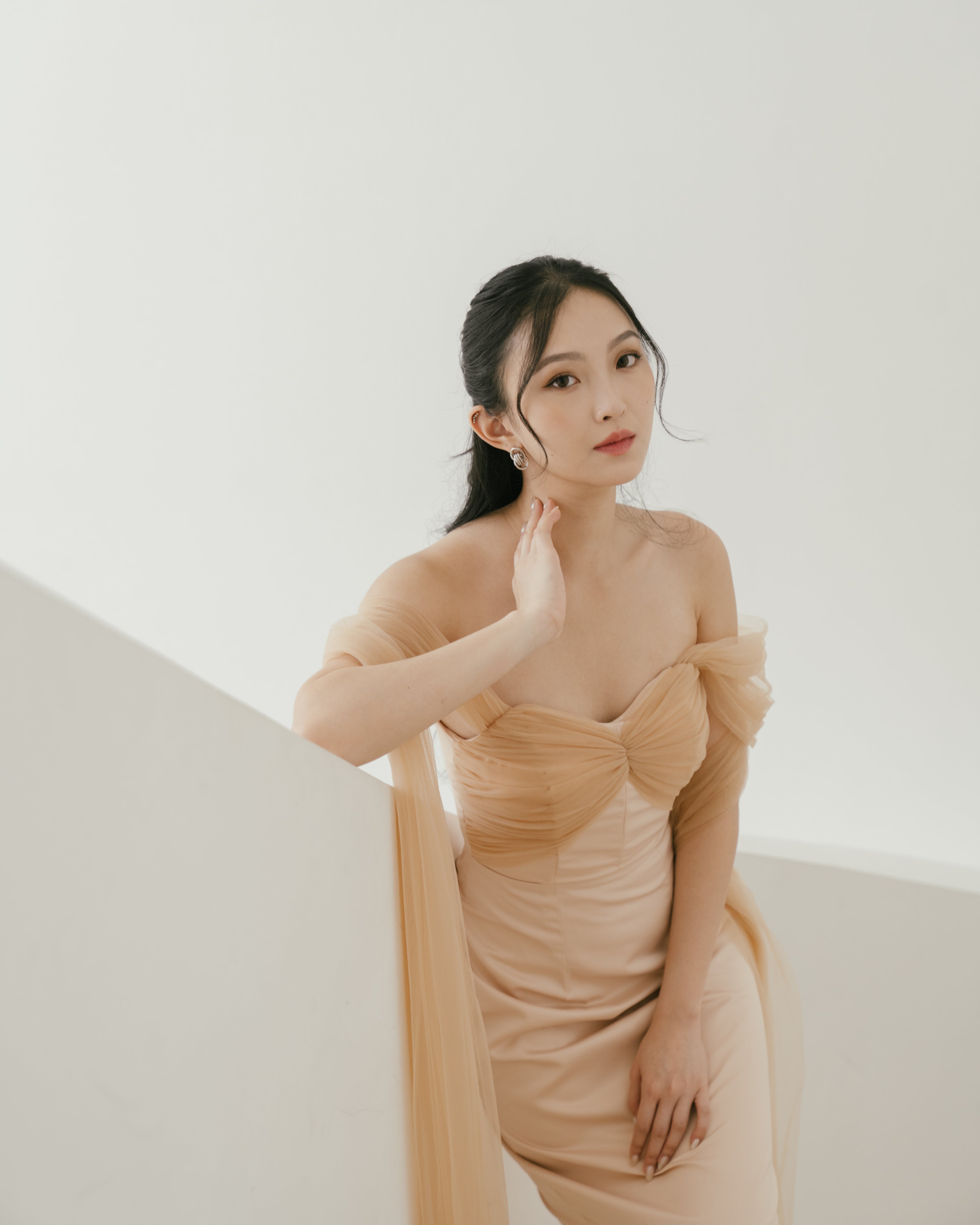 Helena Dress