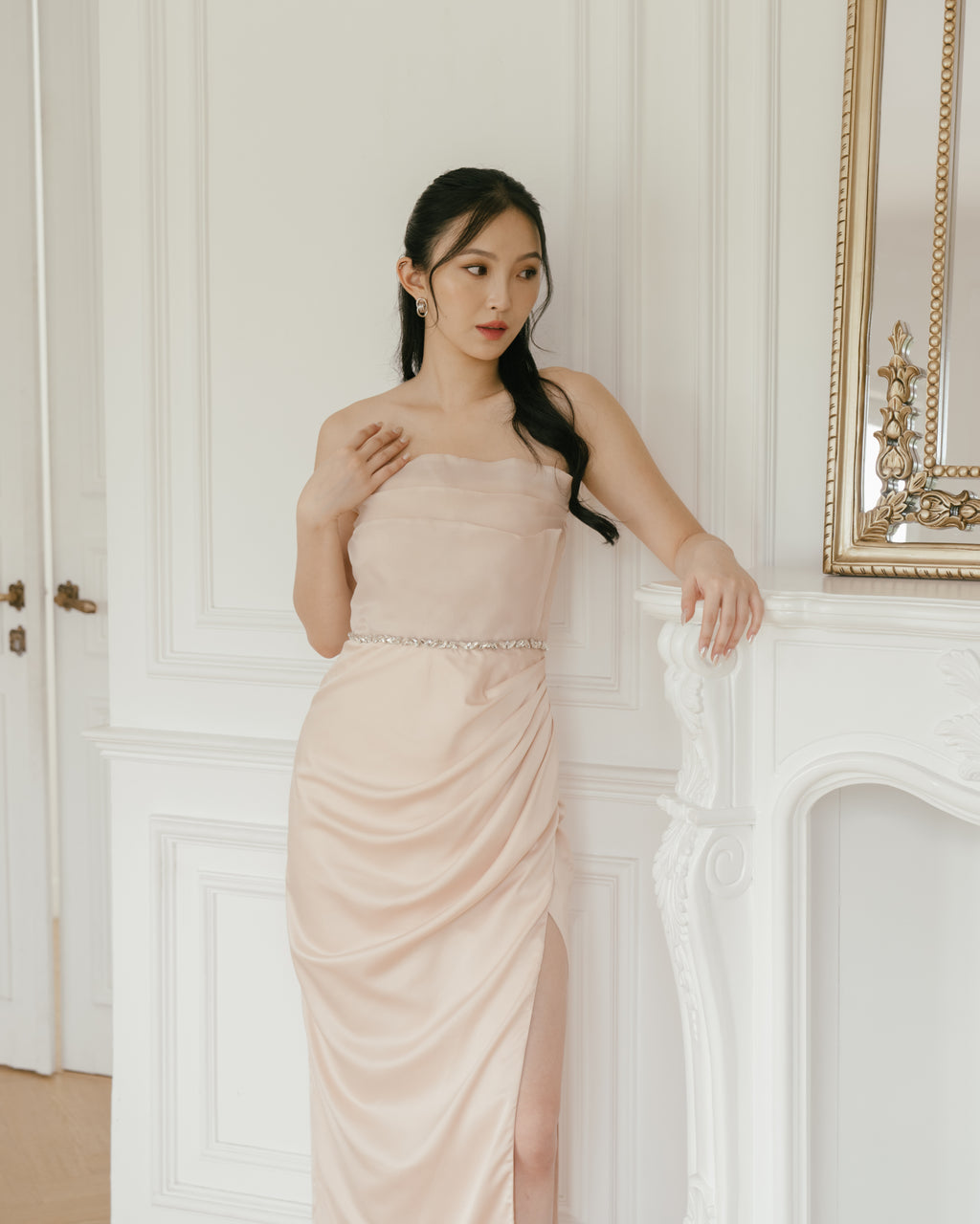 Isabelle Dress