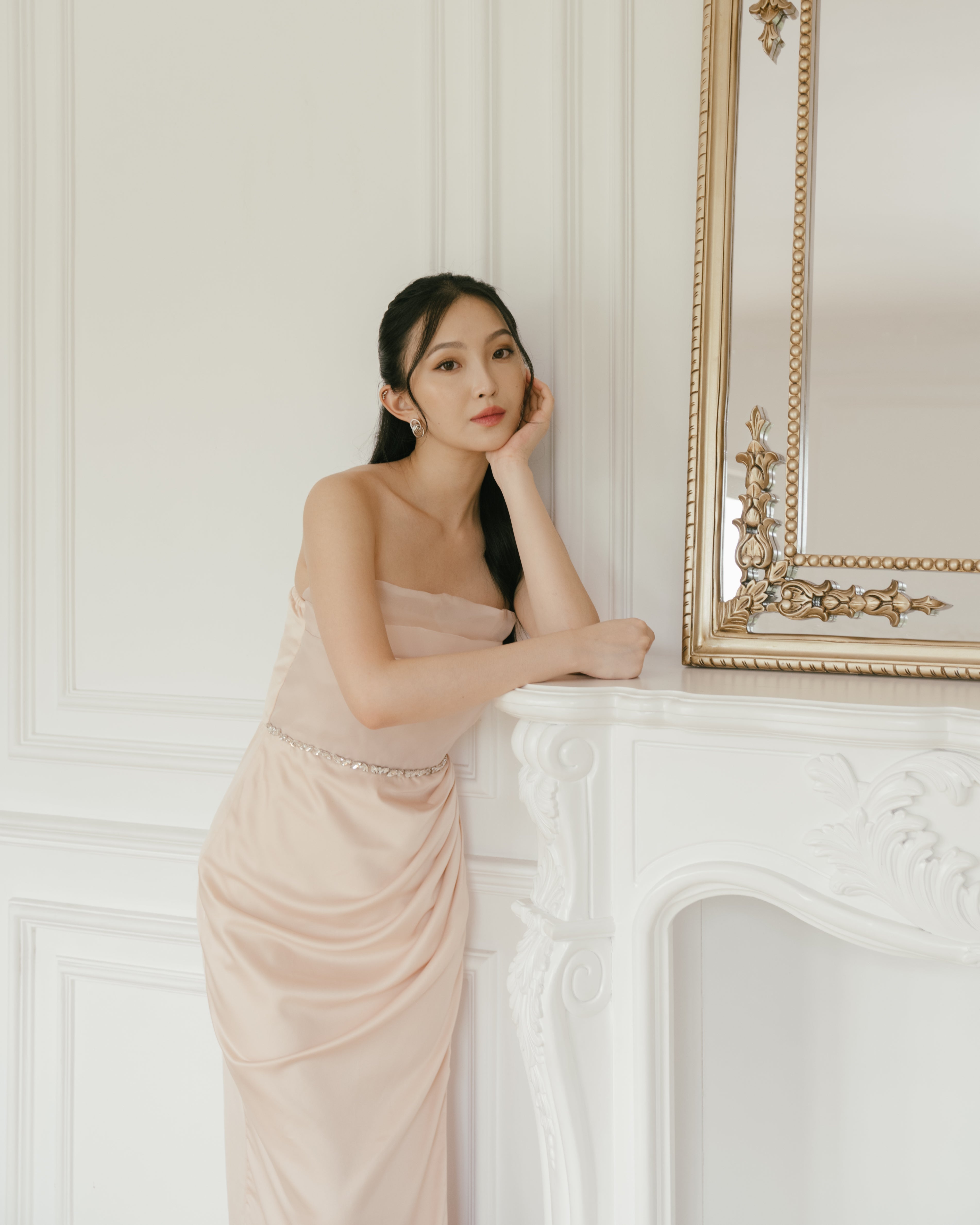 Isabelle Dress