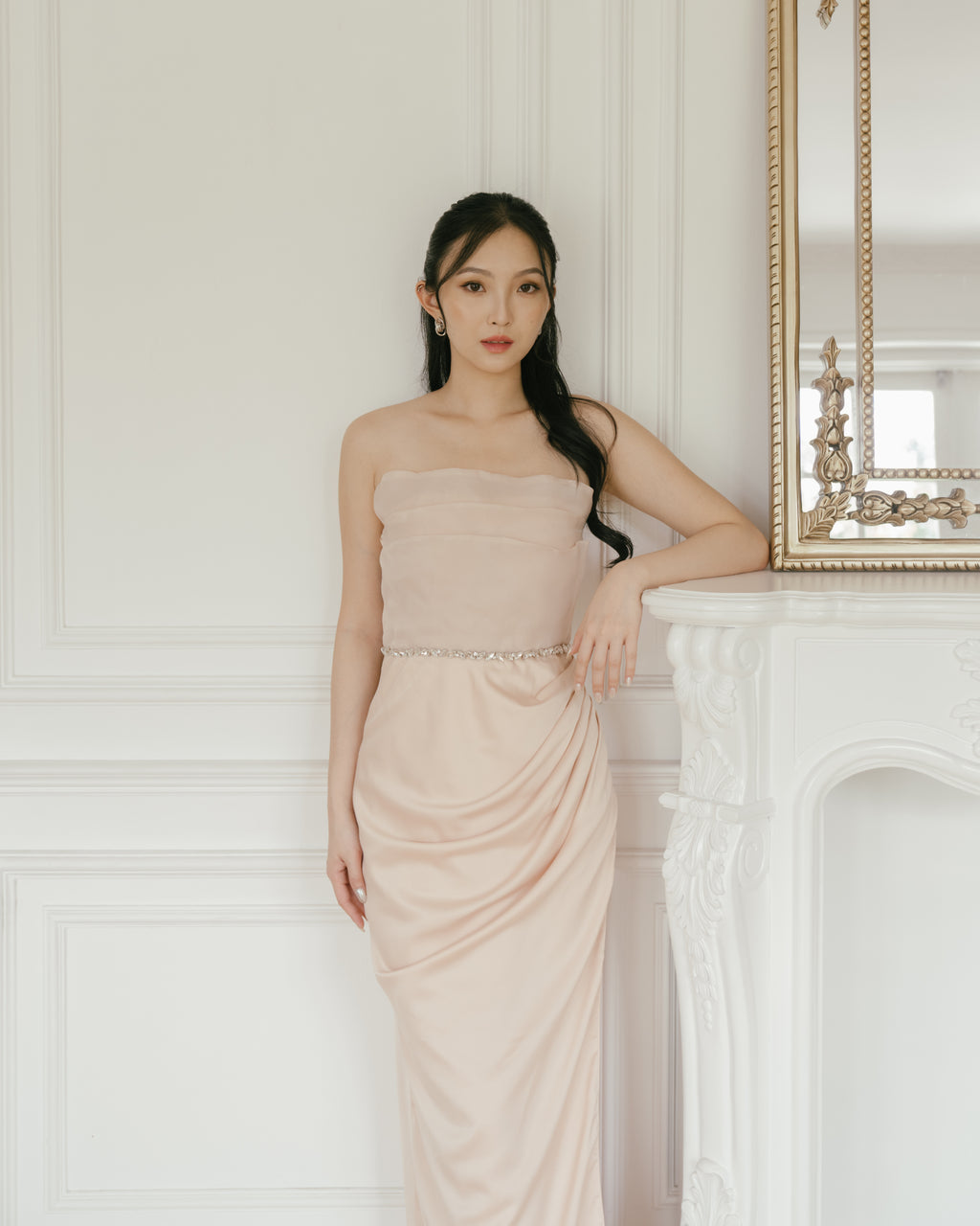 Isabelle Dress