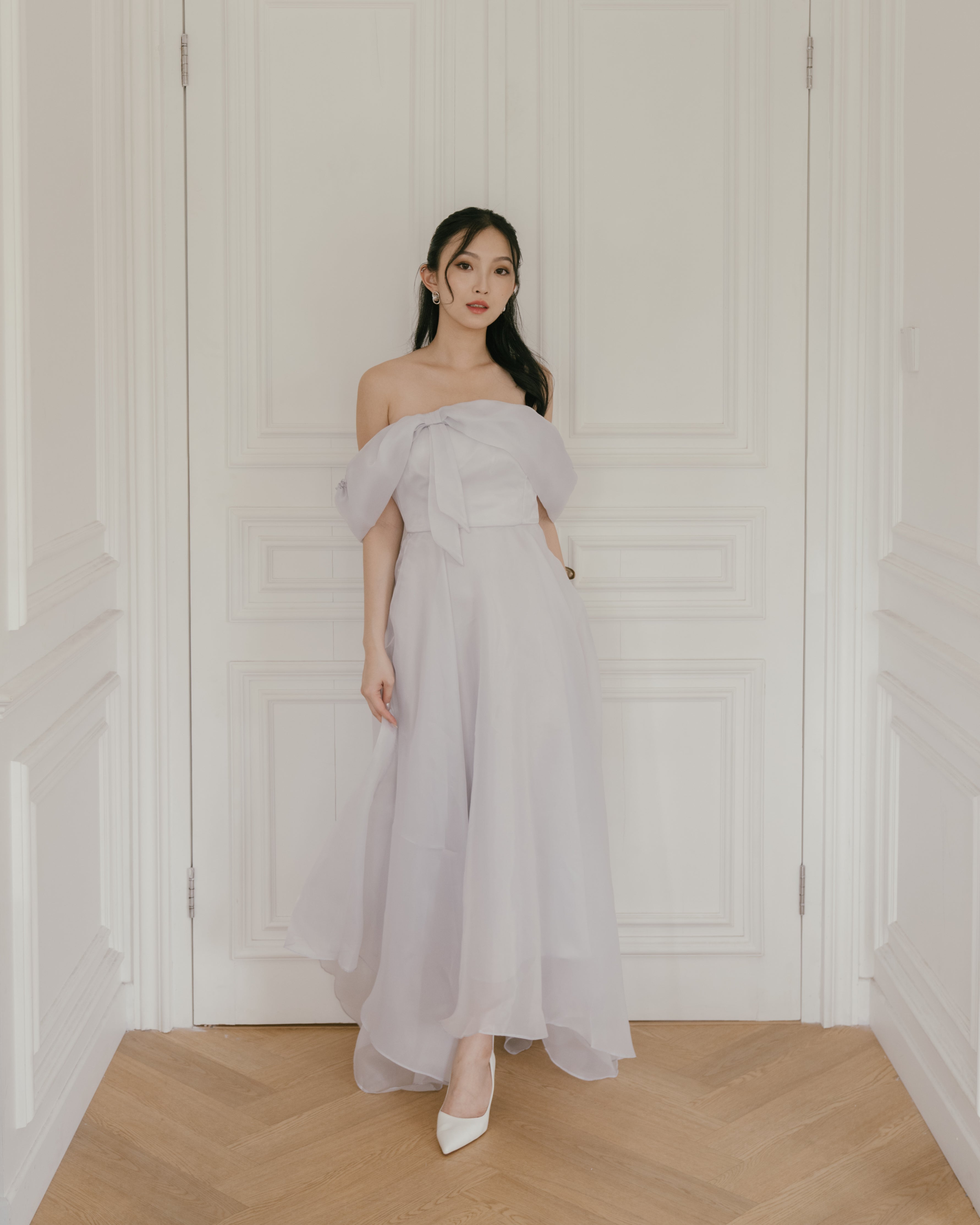 Sophia Dress