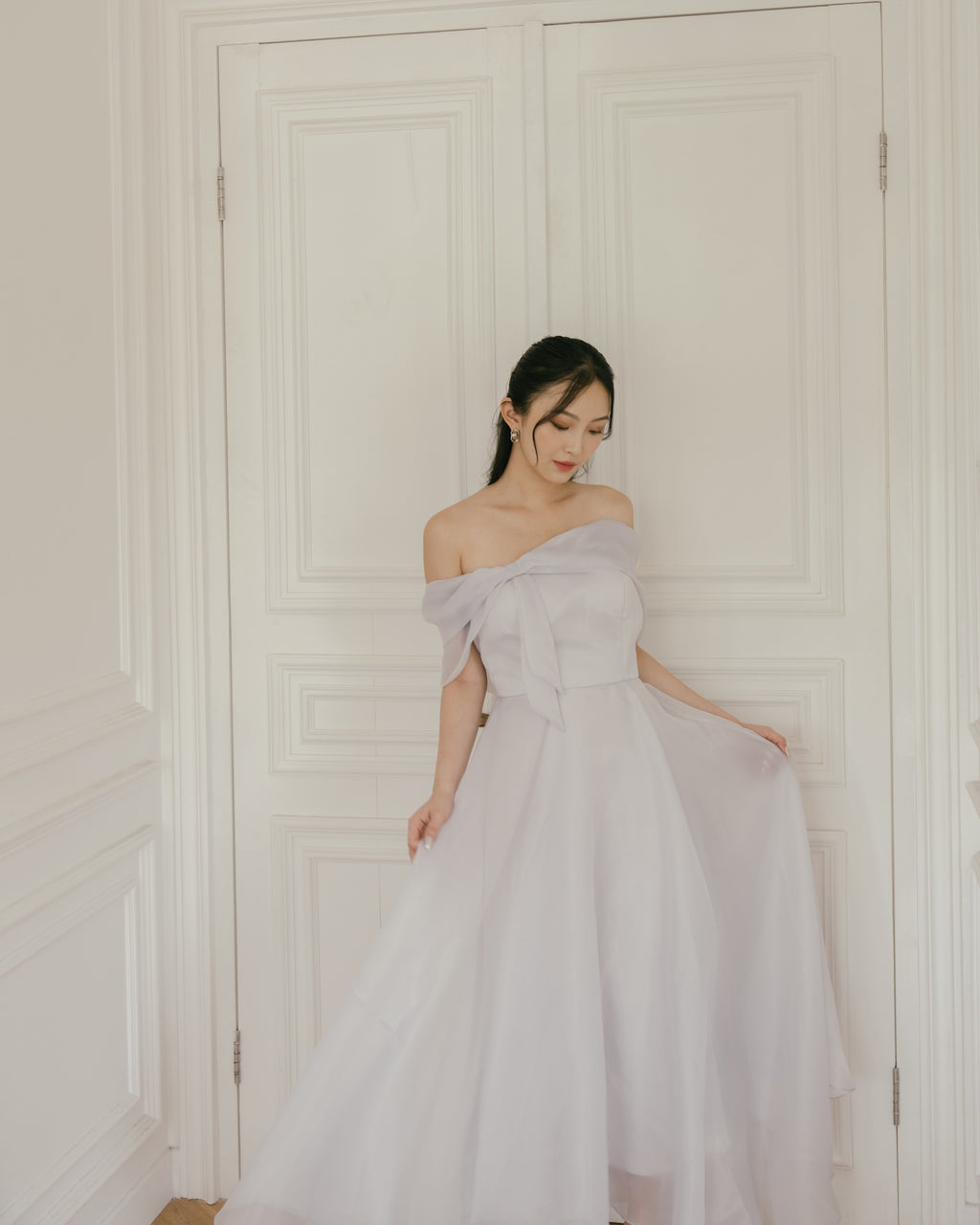 Sophia Dress