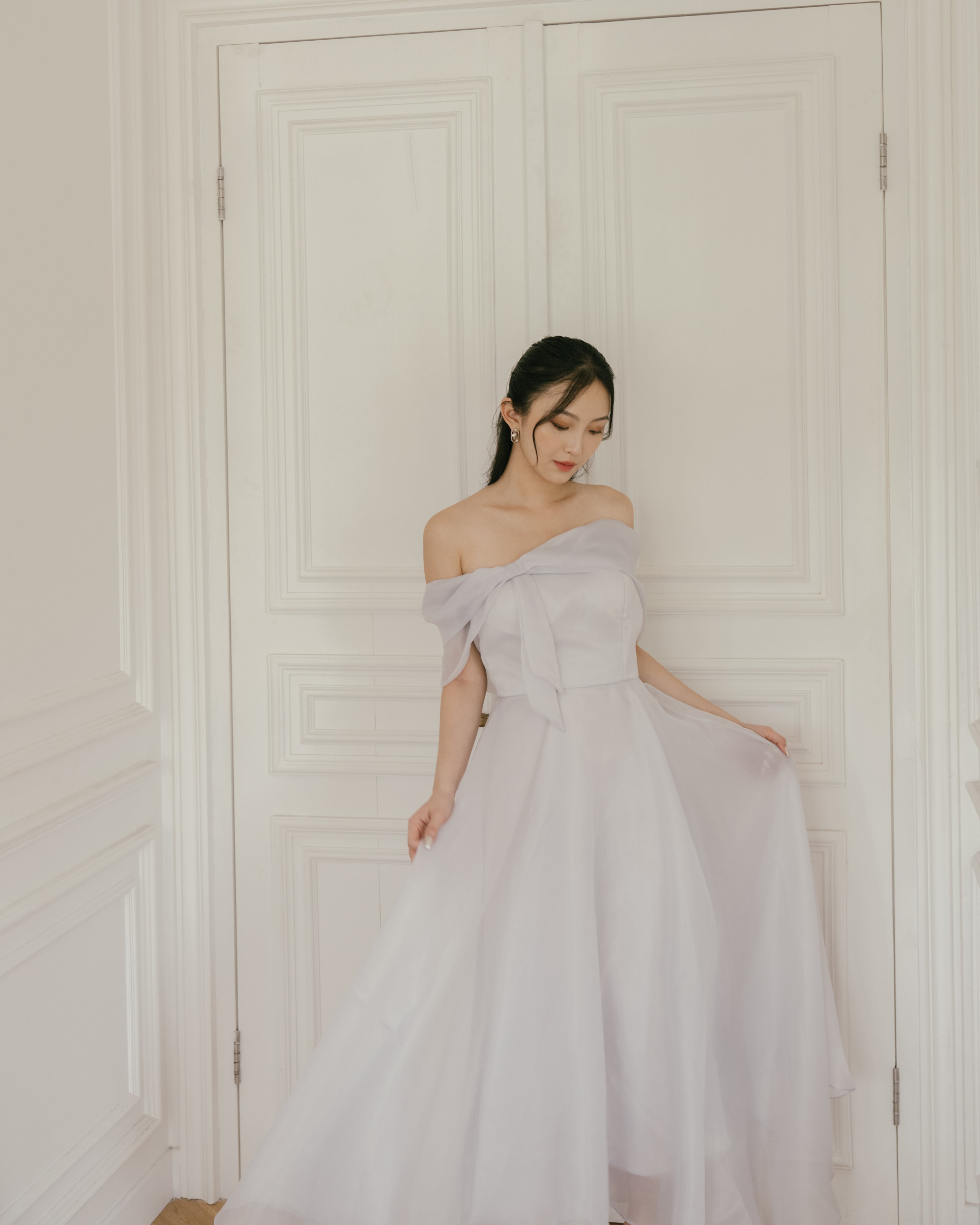 Sophia Dress