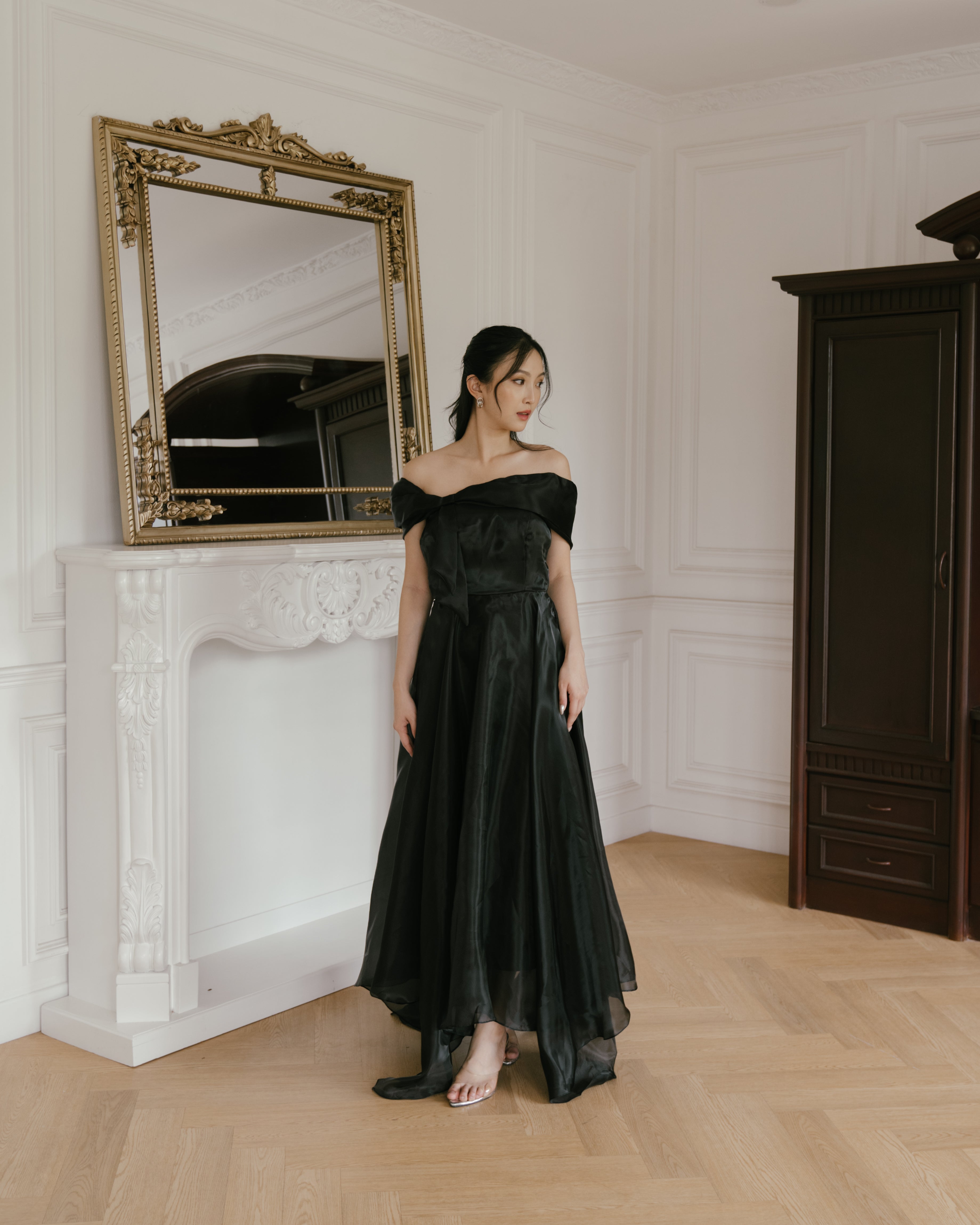 Sophia Dress