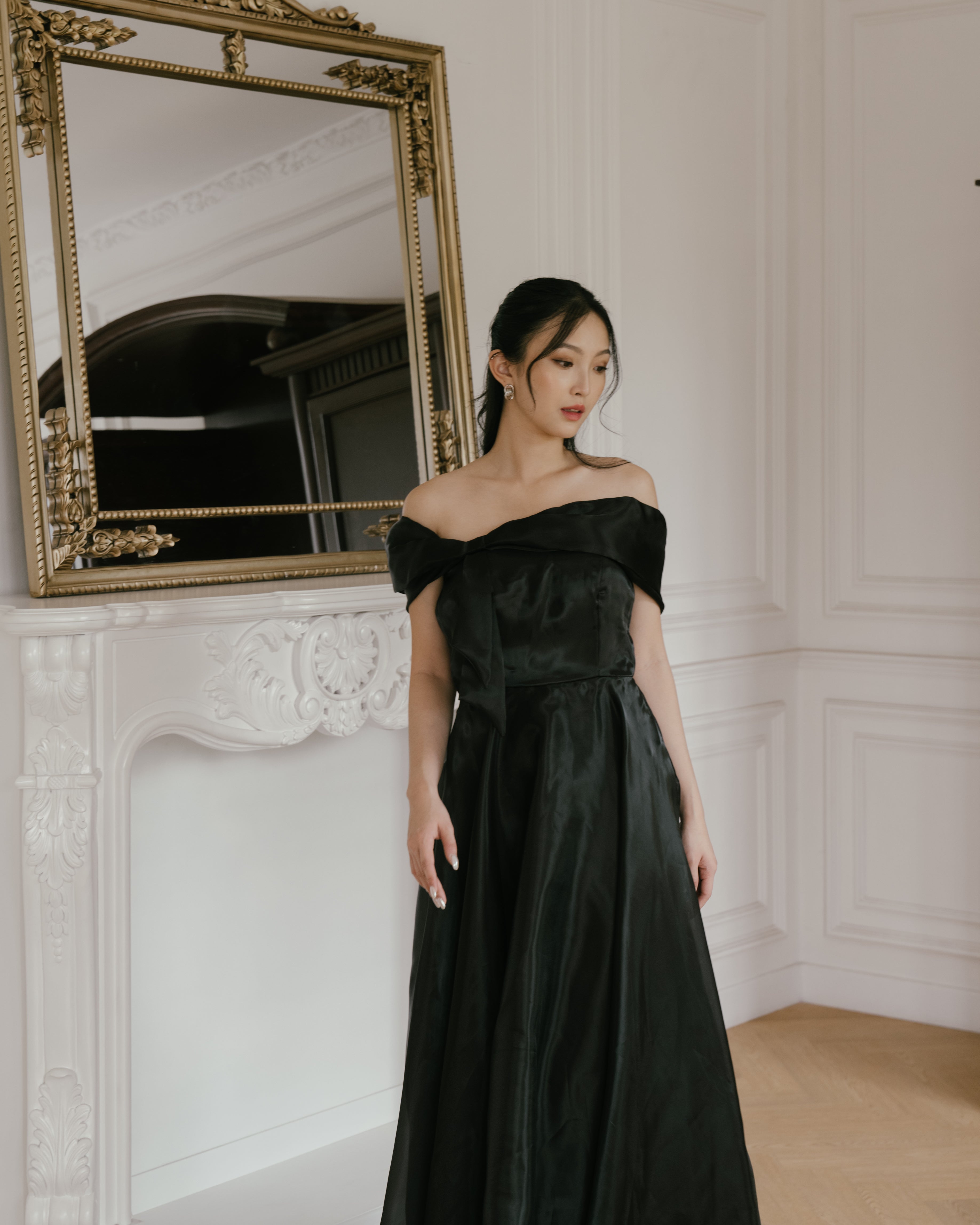Sophia Dress