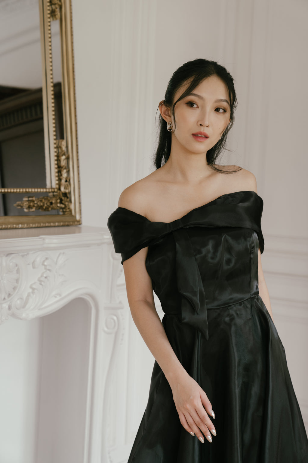 Sophia Dress