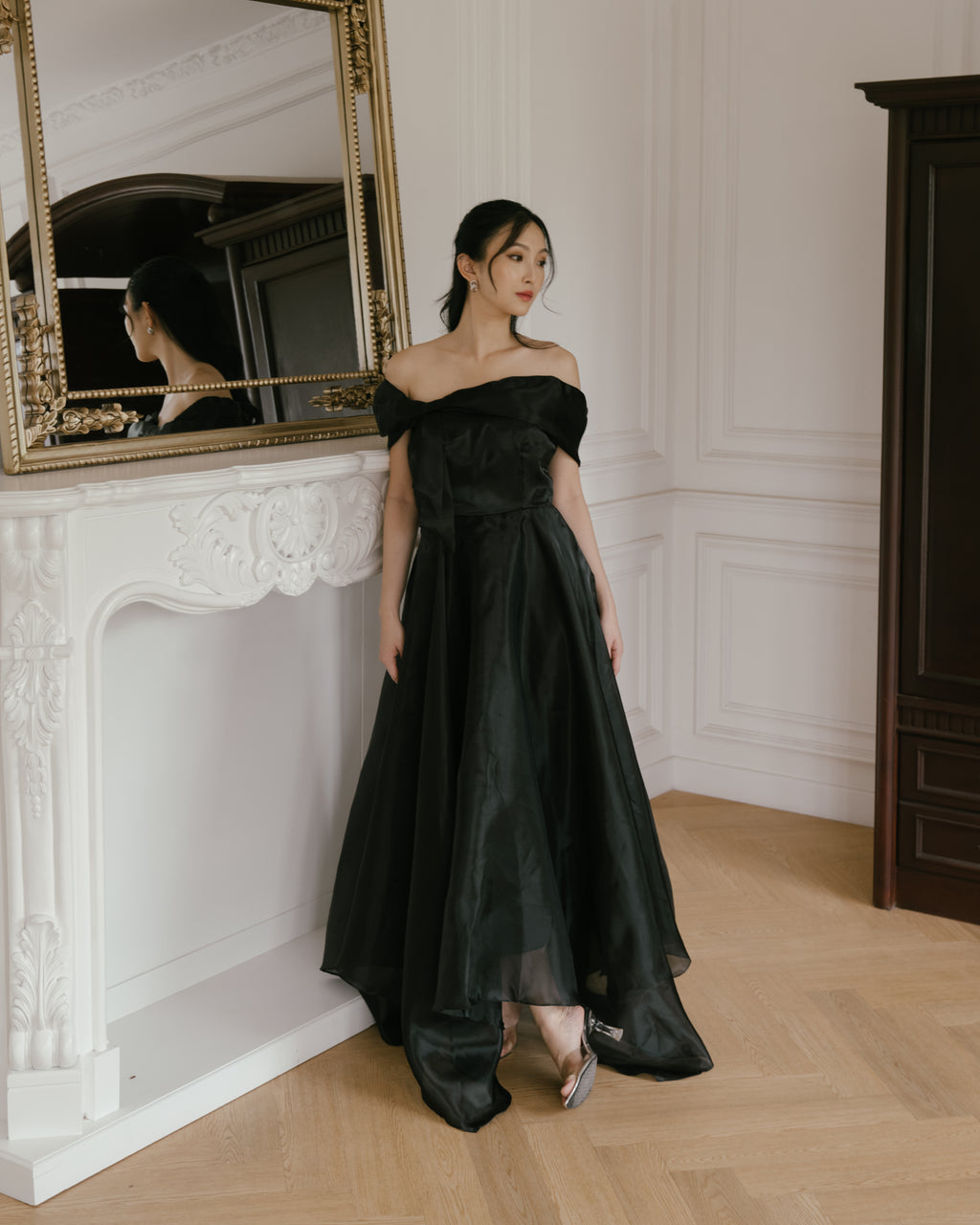 Sophia Dress