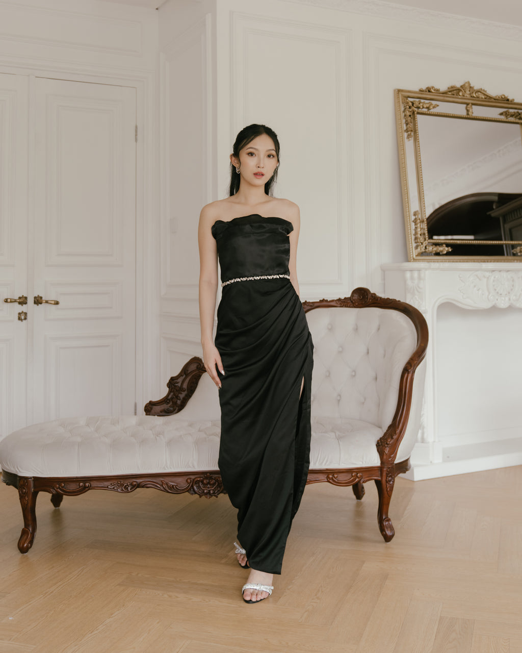 Isabelle Dress