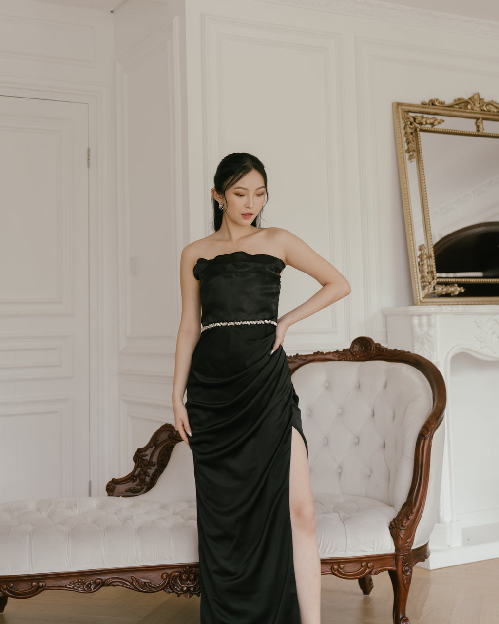 Isabelle Dress