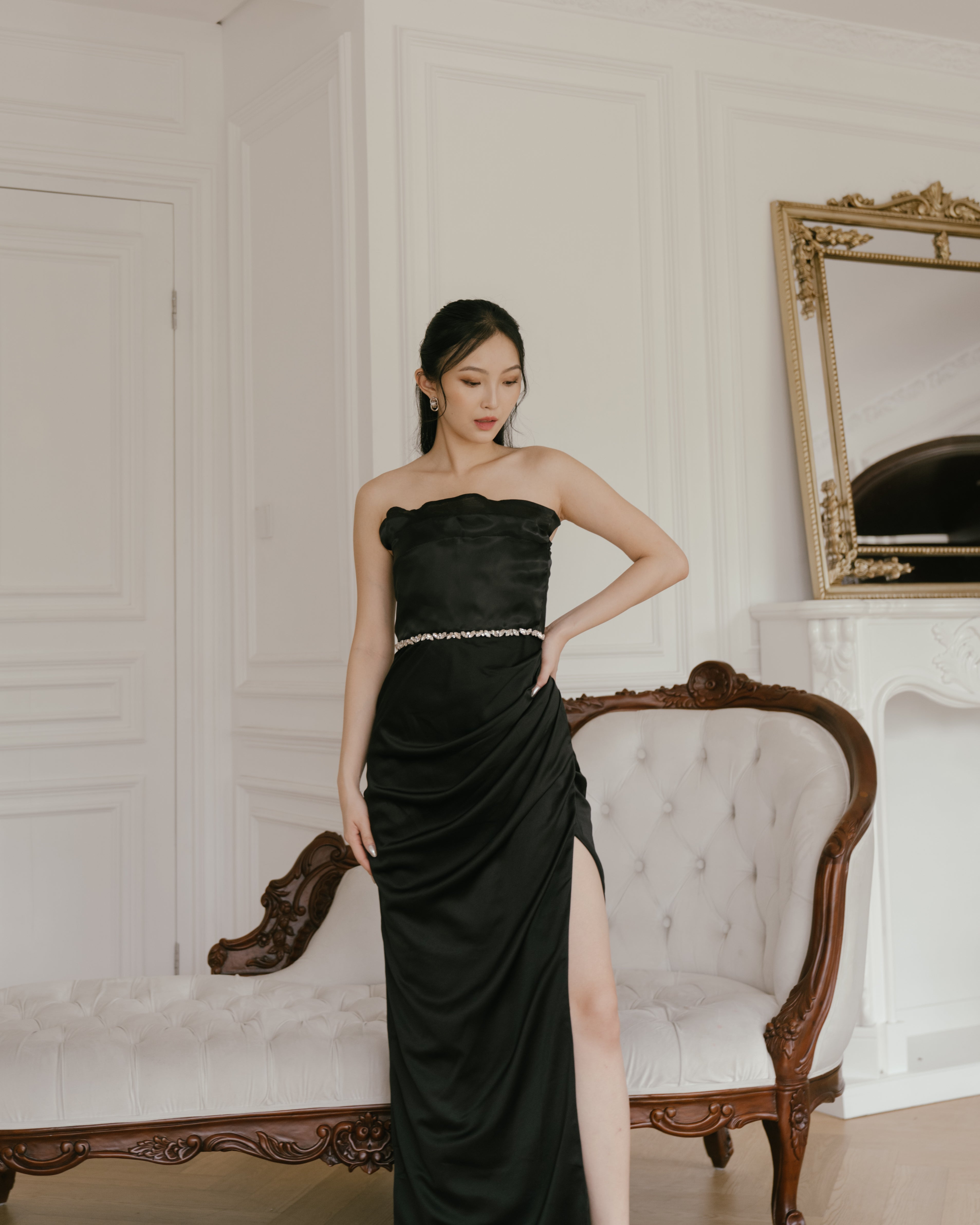 Isabelle Dress
