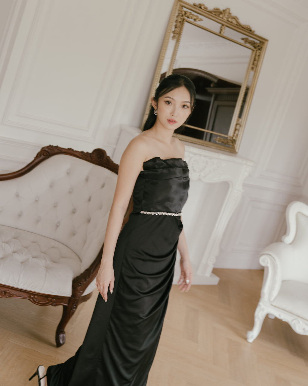 Isabelle Dress