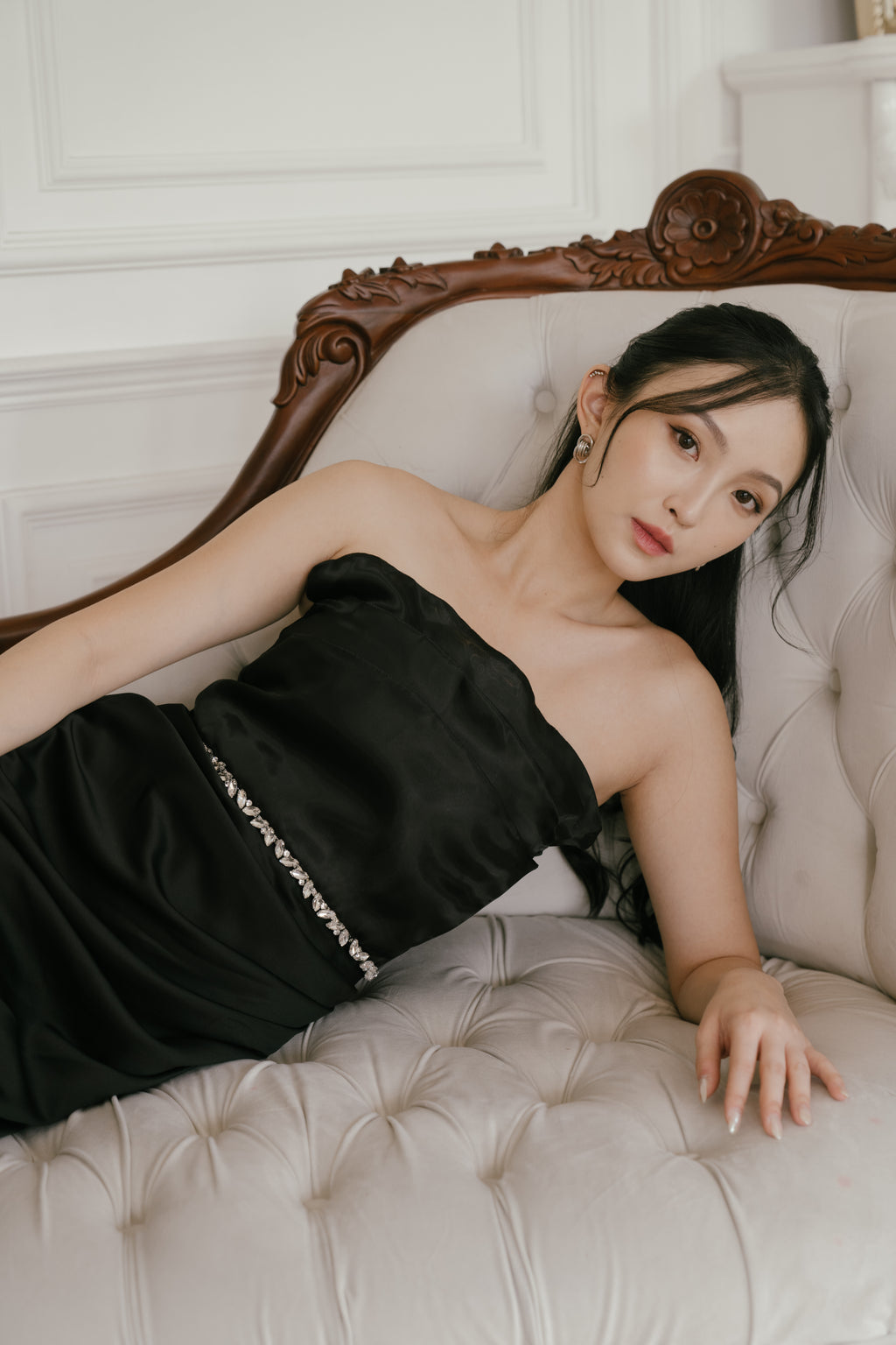 Isabelle Dress
