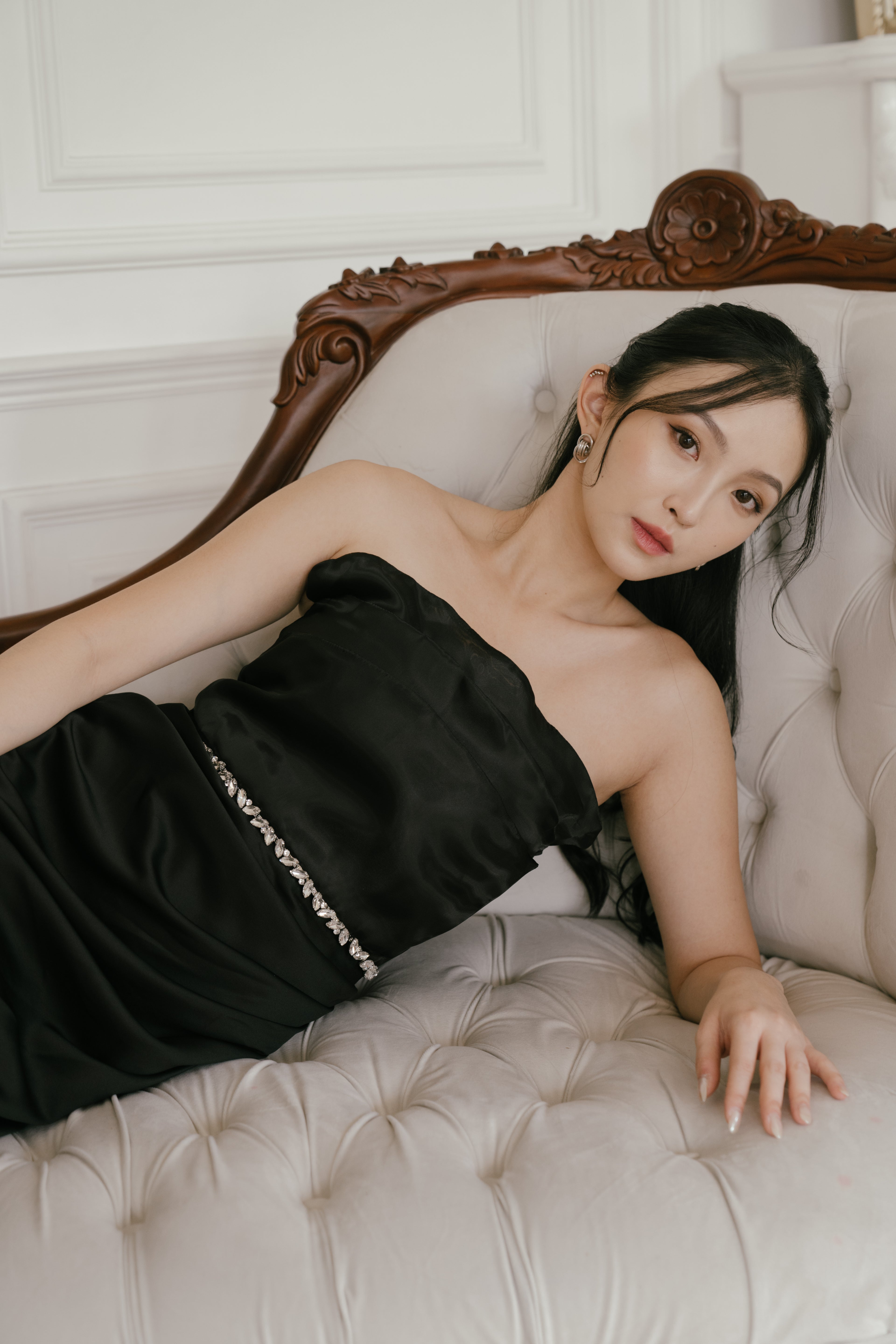 Isabelle Dress
