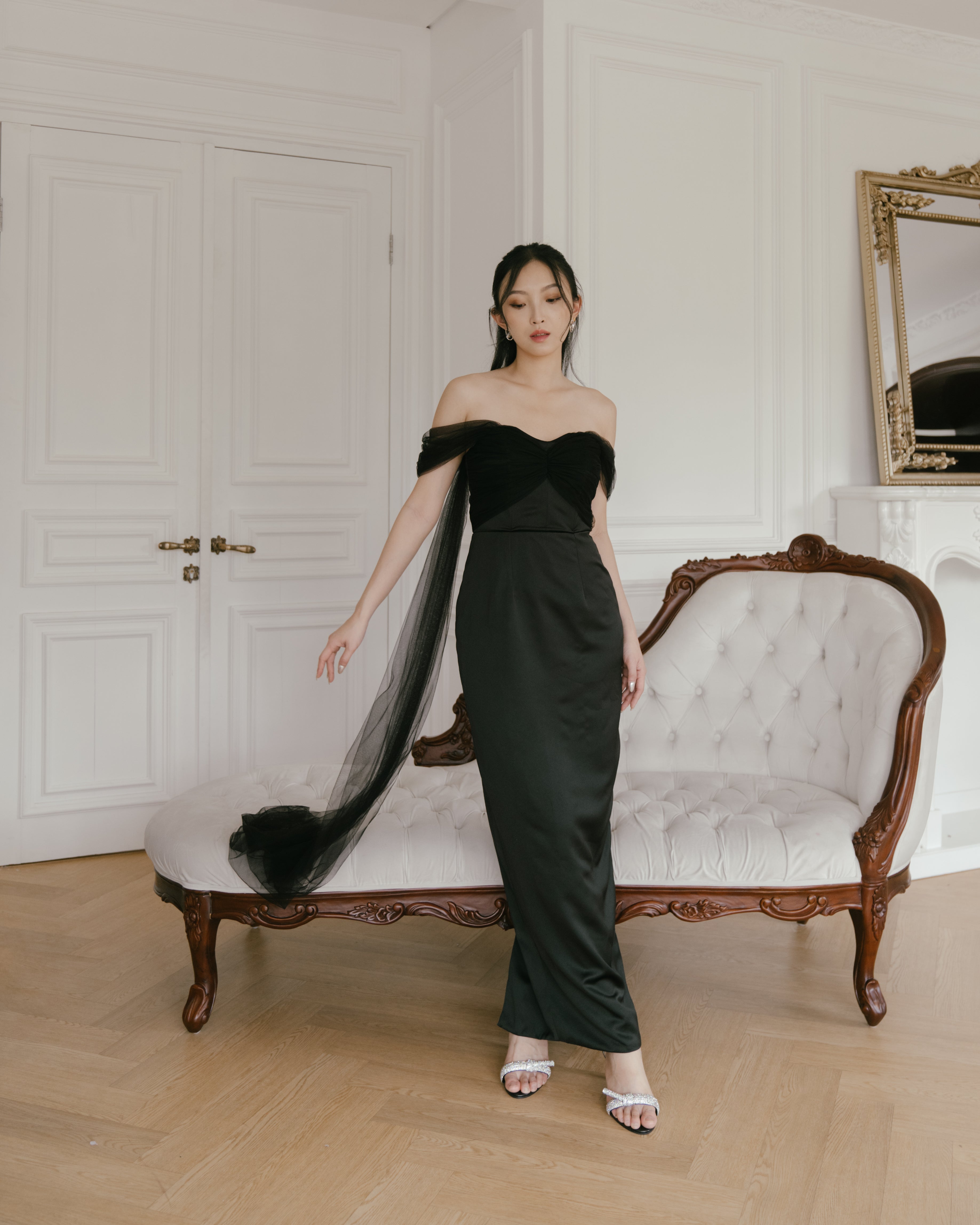 Helena Dress