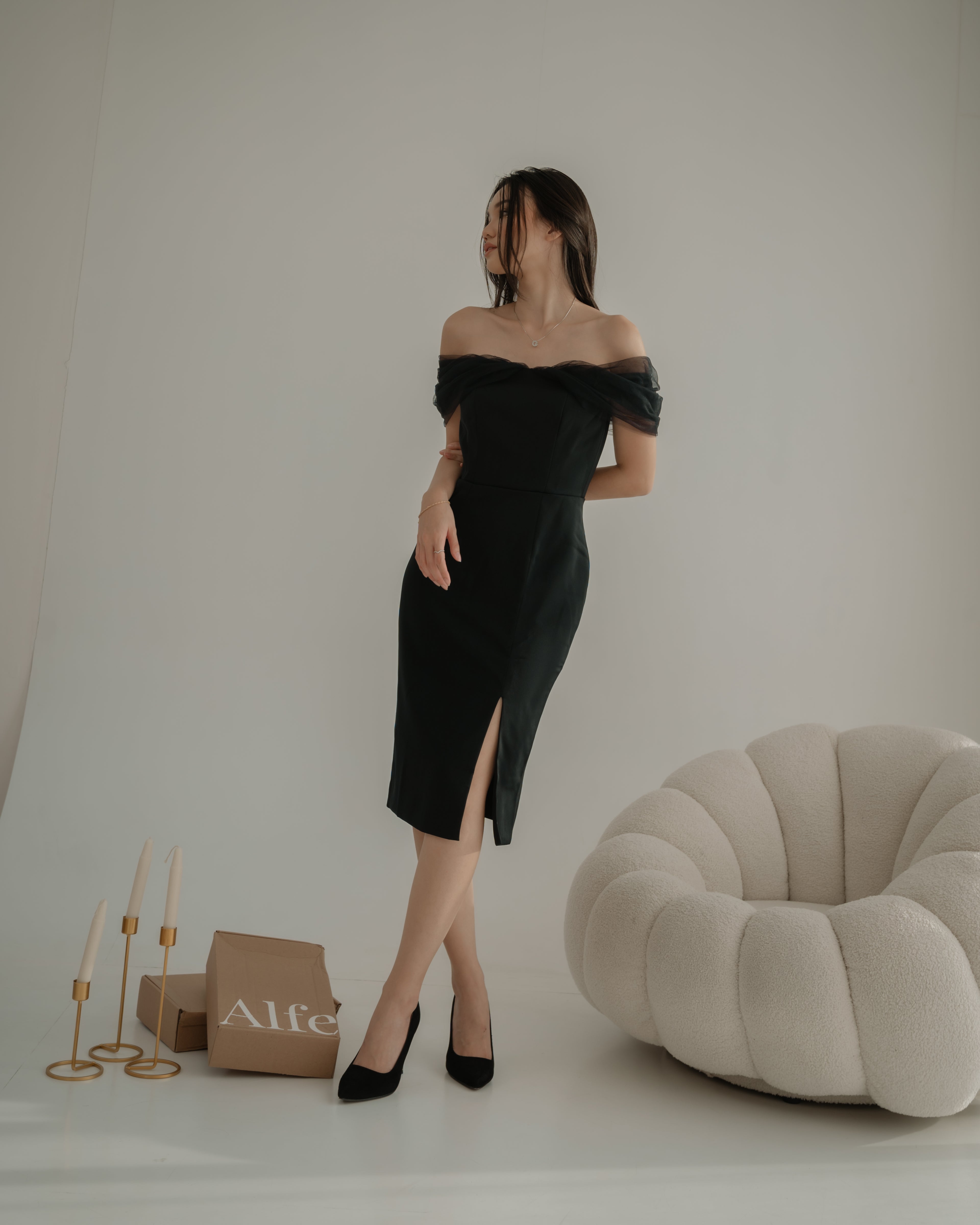 Florence Dress
