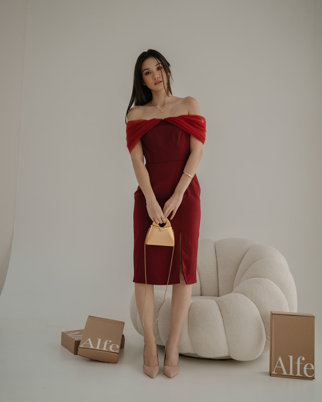 Florence Dress