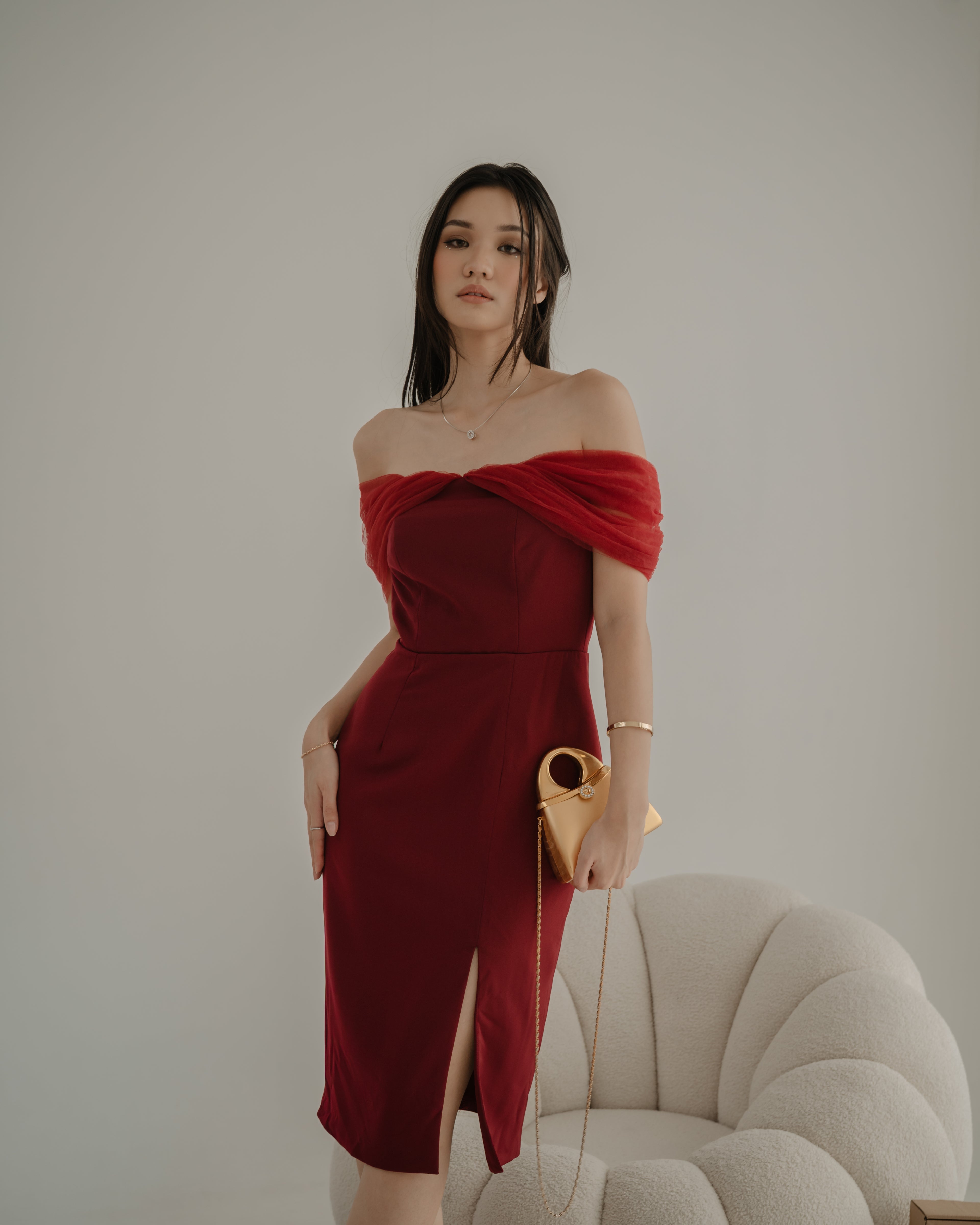 Florence Dress