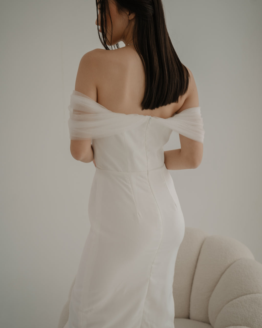 Florence Dress