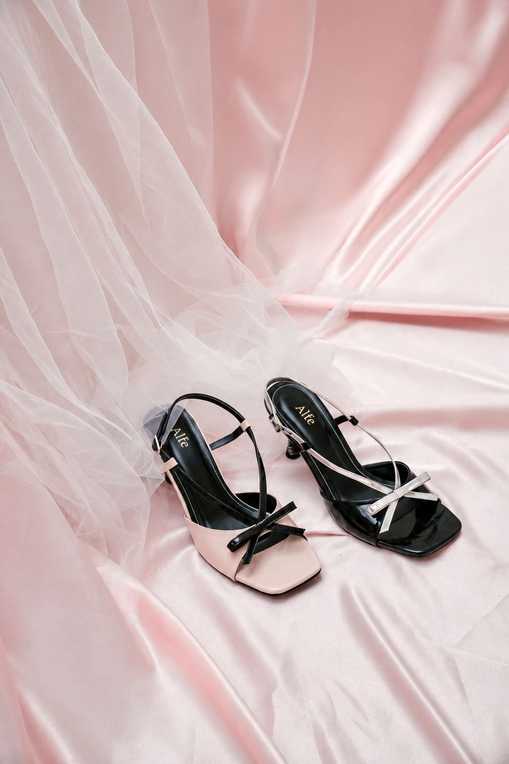 Cherish Heels