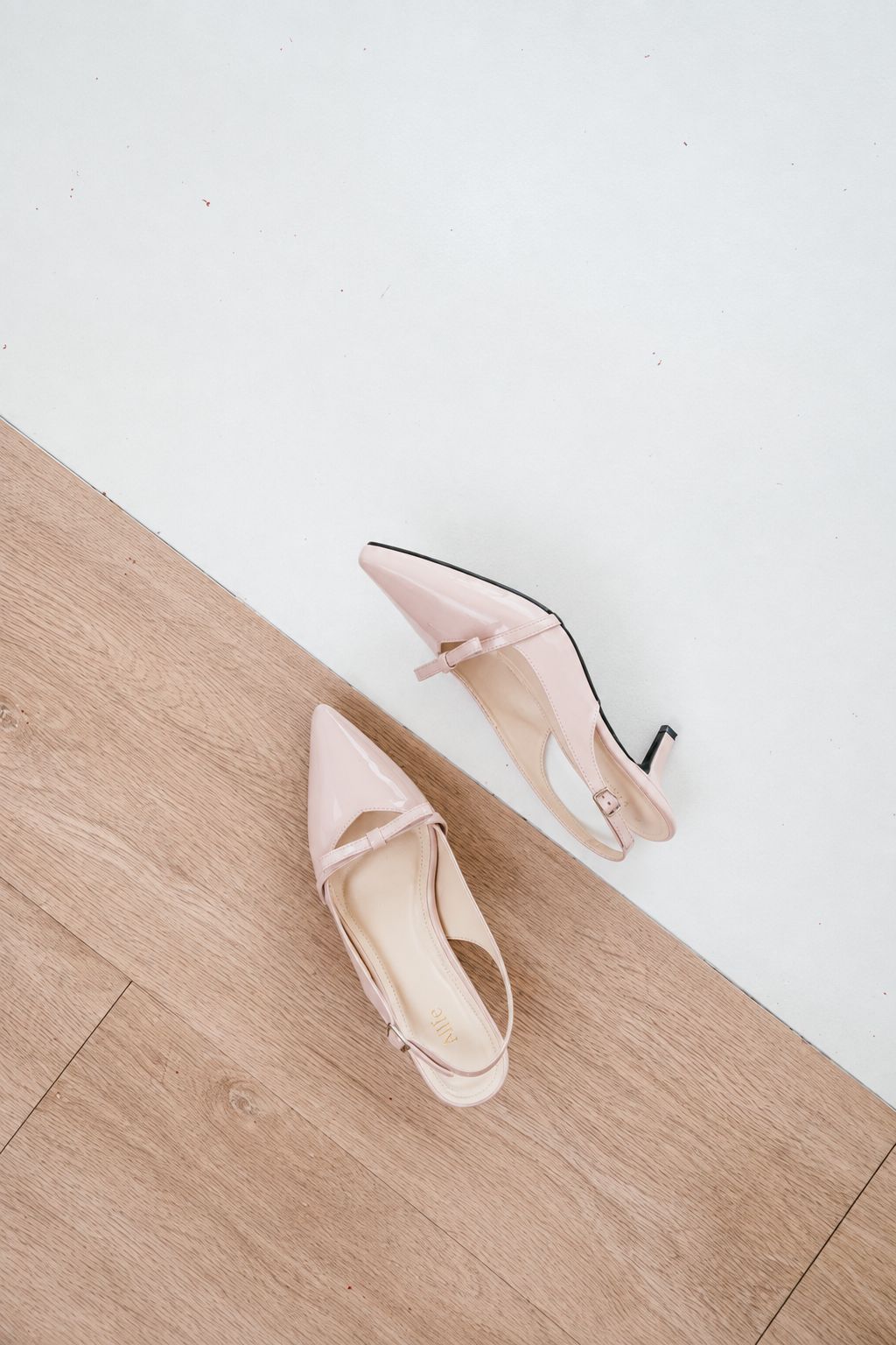 Dear Heels