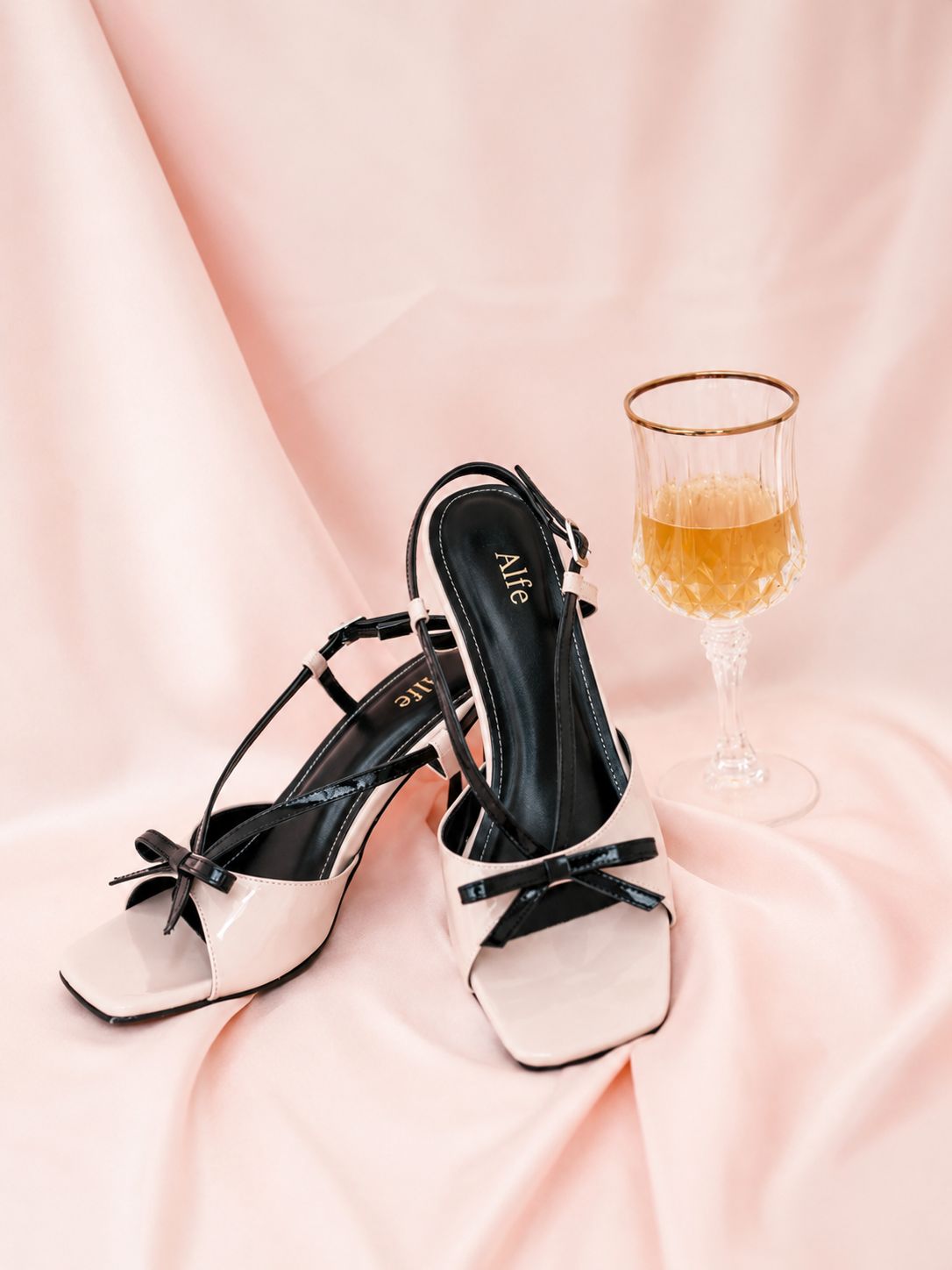 Cherish Heels