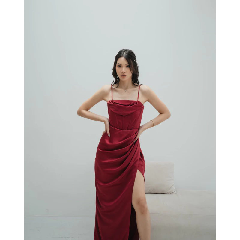 Selene Dress