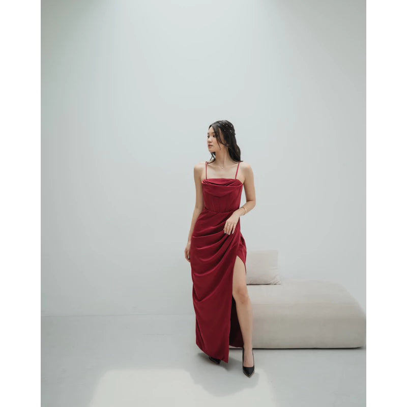 Selene Dress