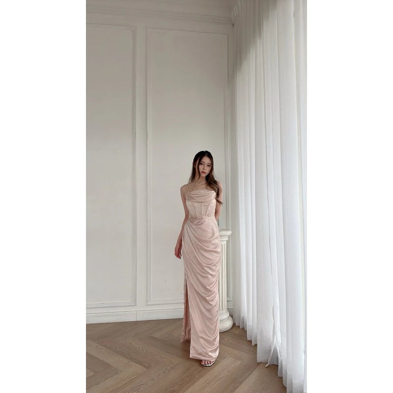 Selene Dress