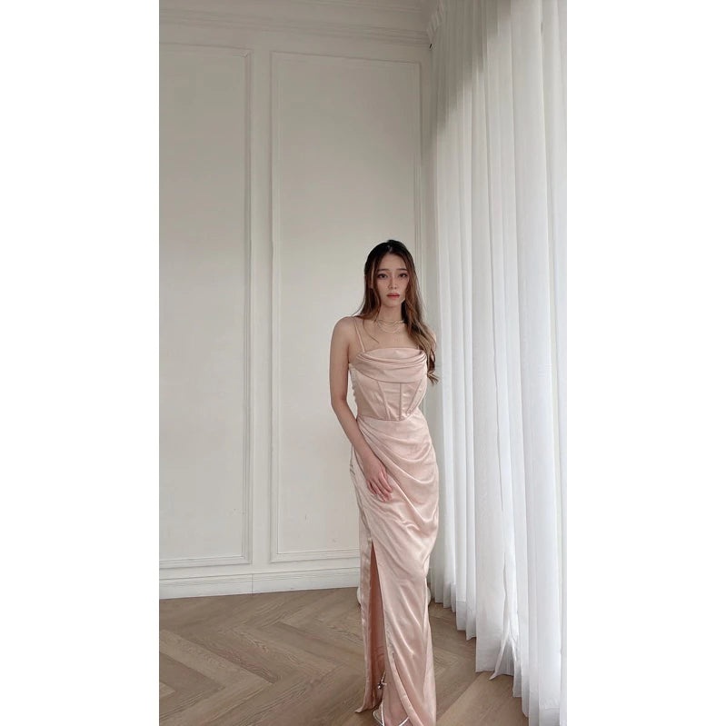 Selene Dress