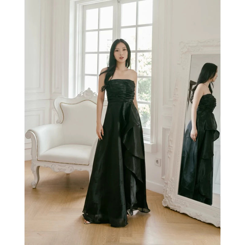 Rosella Dress