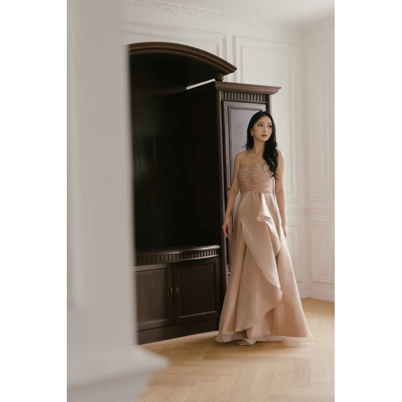 Rosella Dress