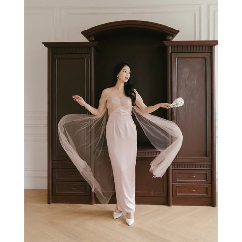 Helena Dress