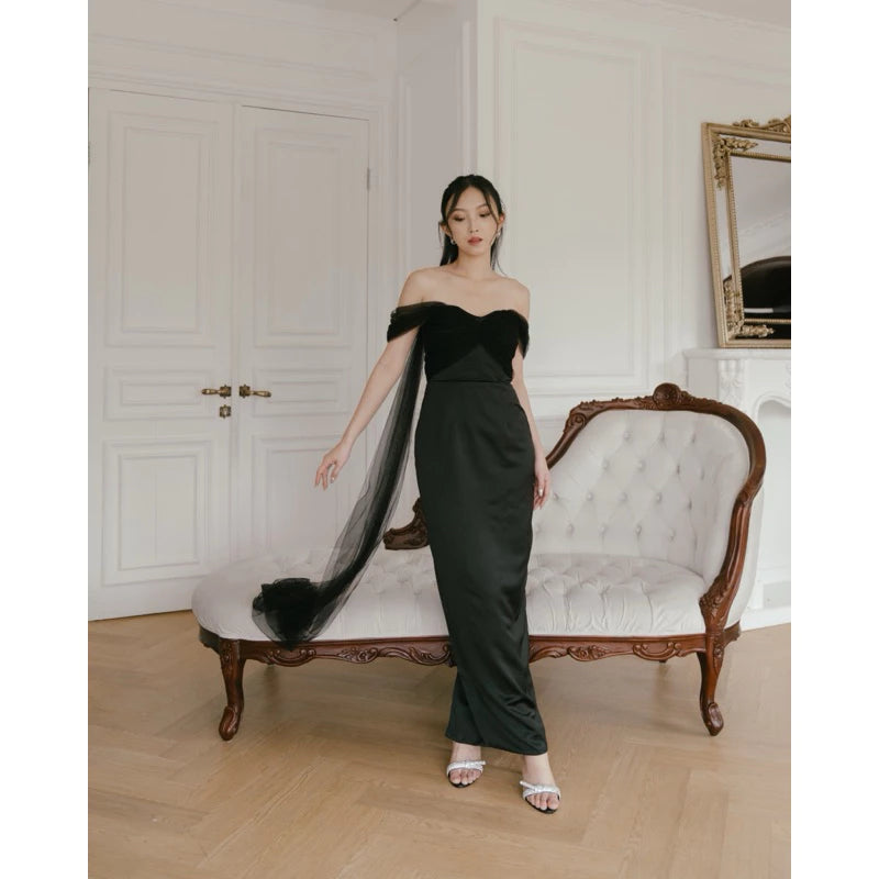Helena Dress
