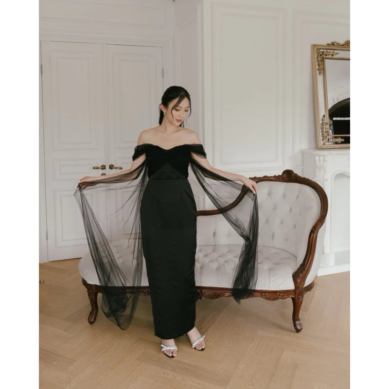 Helena Dress