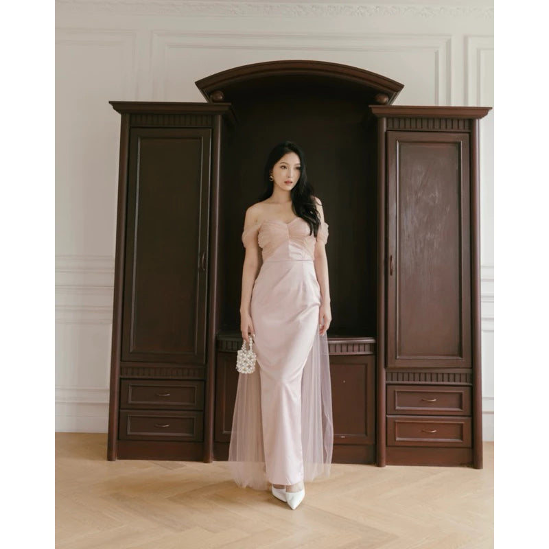 Helena Dress