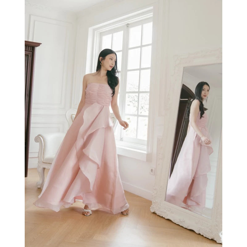 Rosella Dress