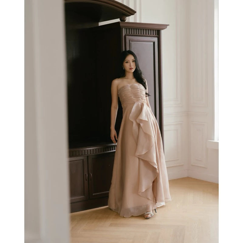 Rosella Dress