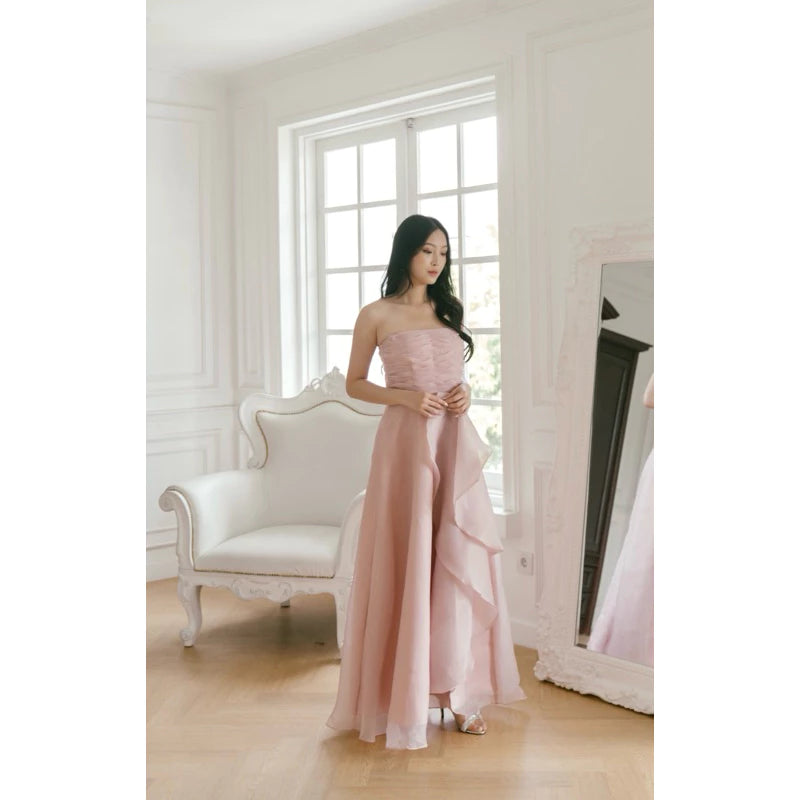 Rosella Dress