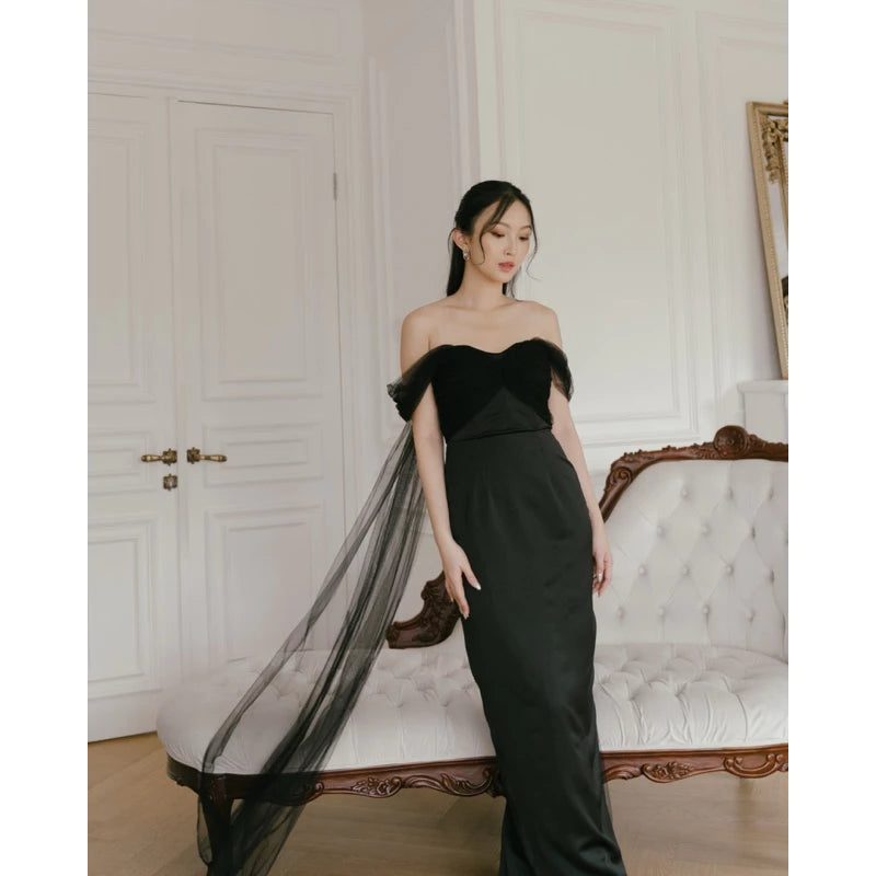 Helena Dress