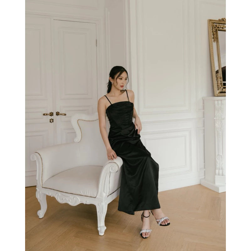 Selene Dress