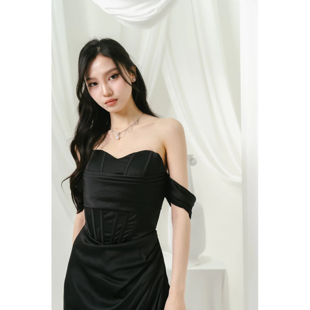 Ophelia Dress
