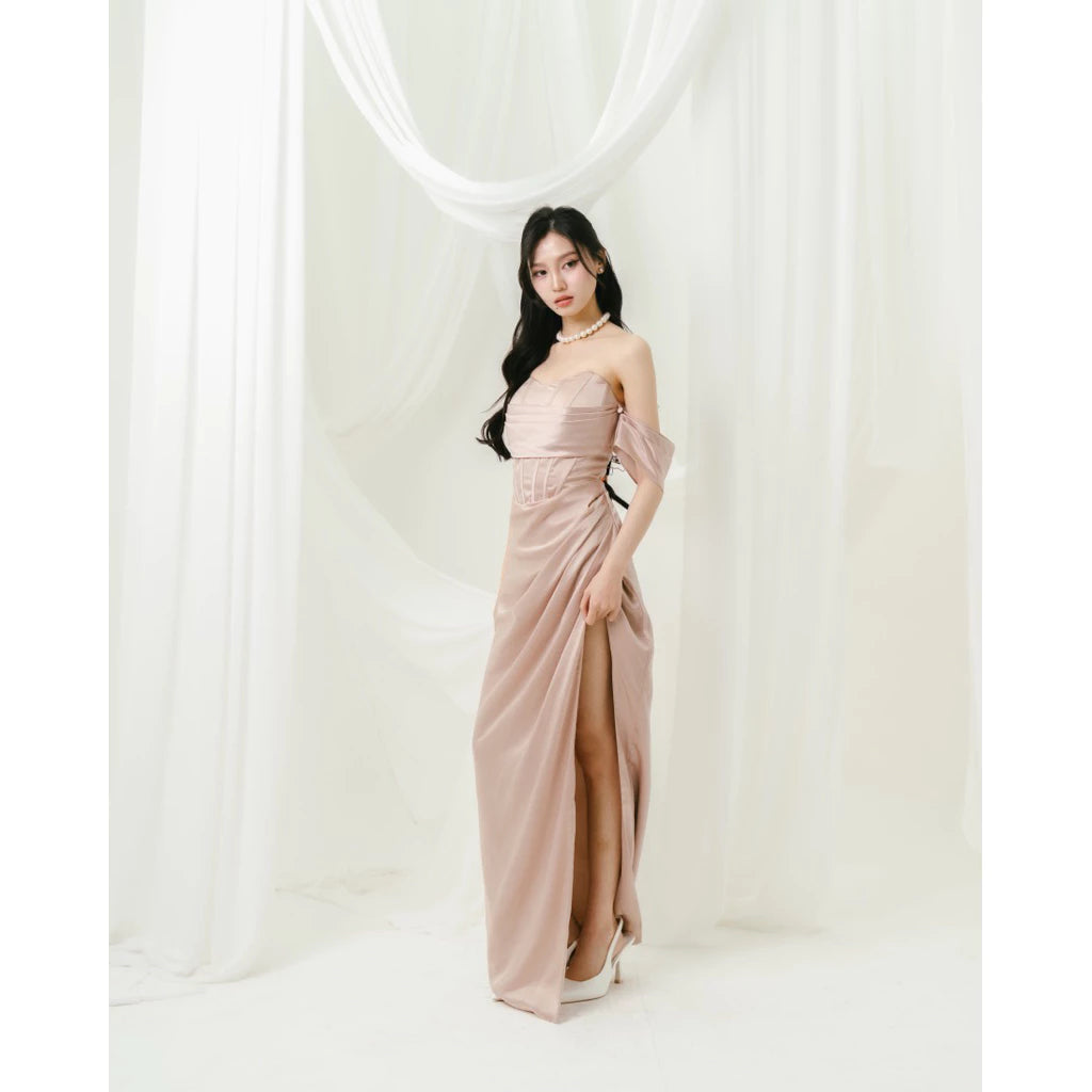 Ophelia Dress