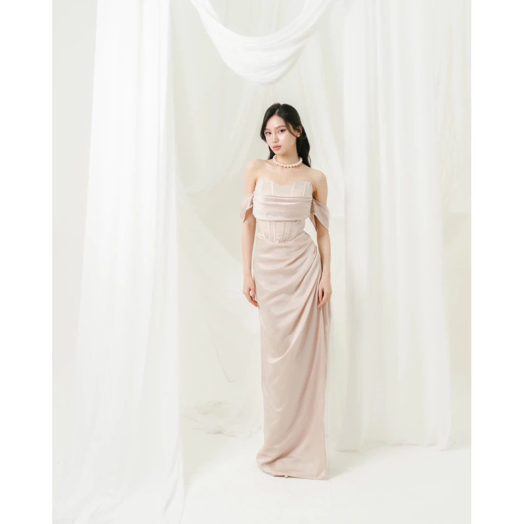 Ophelia Dress