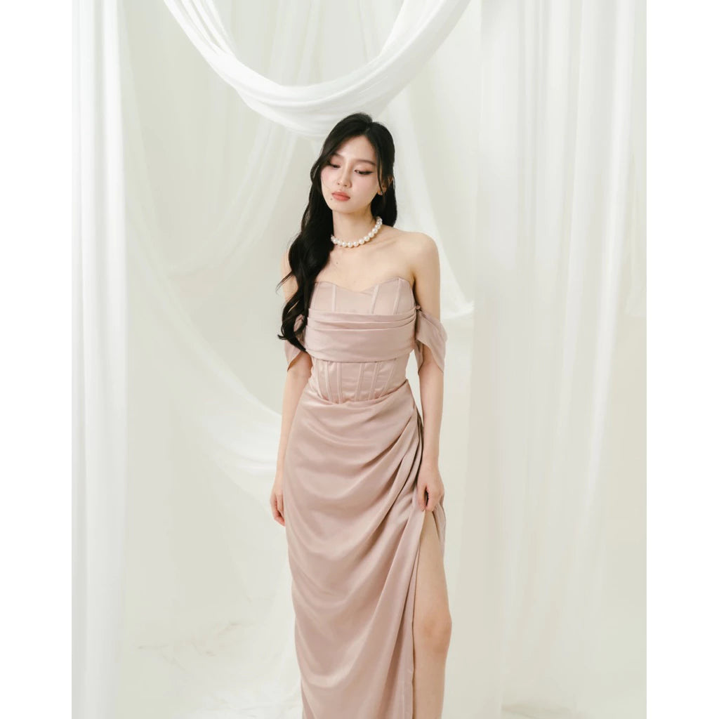 Ophelia Dress