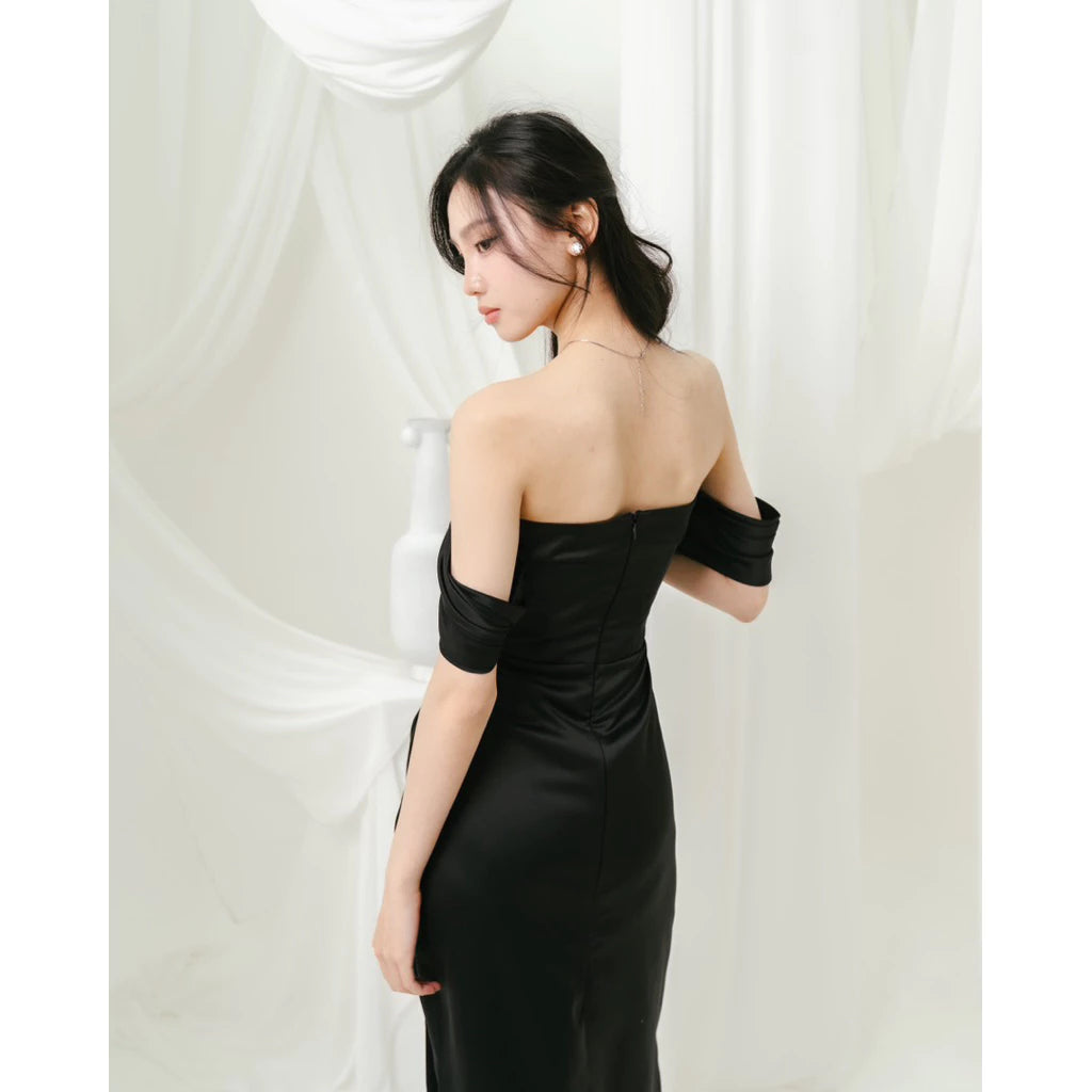 Ophelia Dress