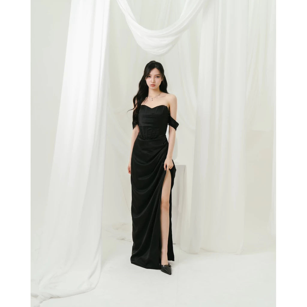 Ophelia Dress