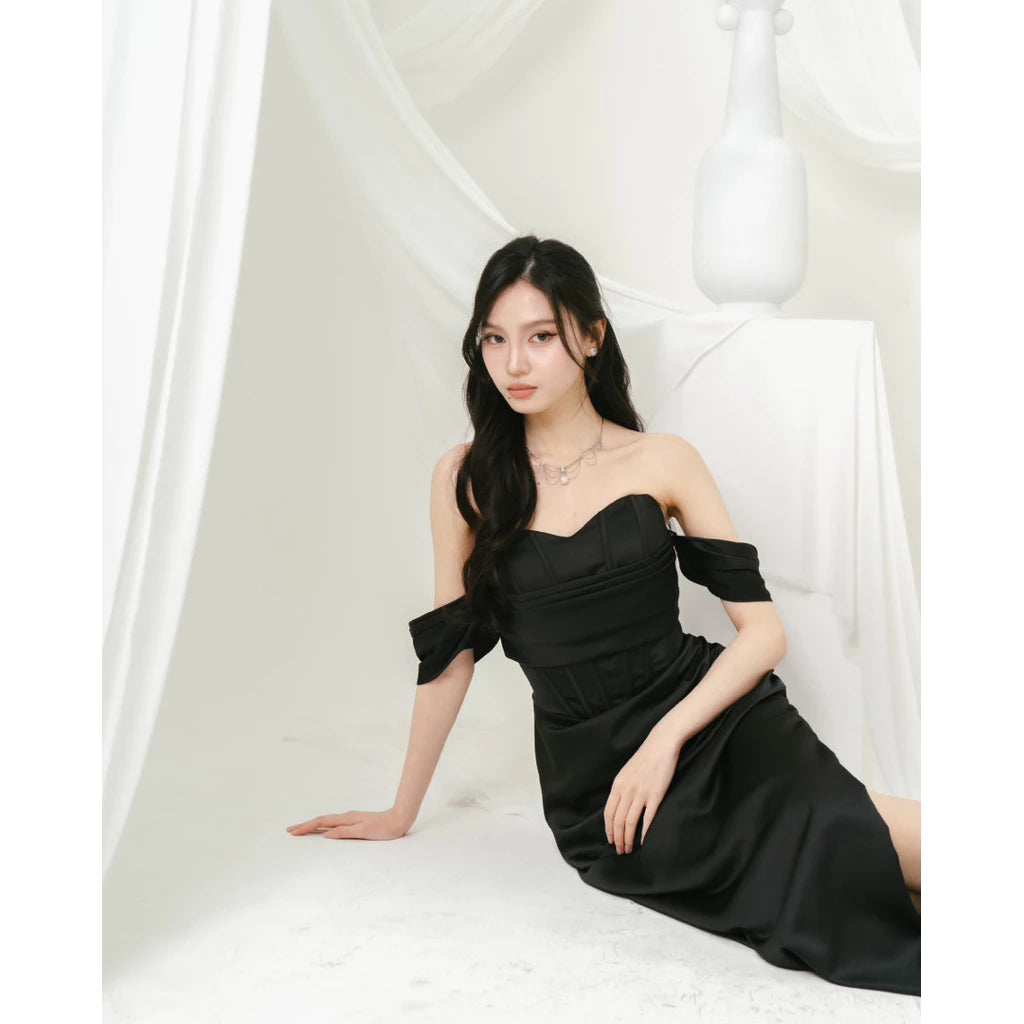 Ophelia Dress
